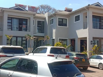 8 Bedroom House