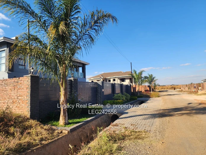 . Exclusive Haydon Park Residential Plots – Clean Paperwork & Ready Deeds
