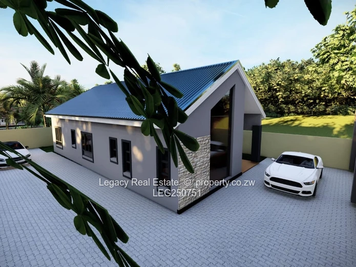 Gated Community Stands For Sale, Accepting Long Terms