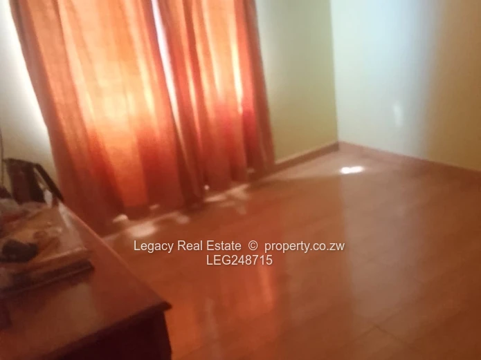 Secure Family Home On A Generous 2,000sqm Stand