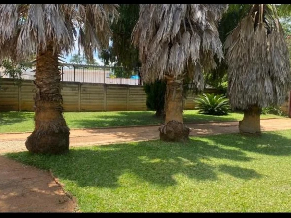 Prime Commercial Property for Rent, Eastlea, Harare East, Harare