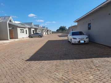 Spacious 3 Bedroom Apartment for Rent in Ruwa - Borehole Available