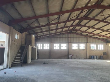 Warehouse & Factory