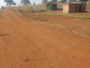 Land