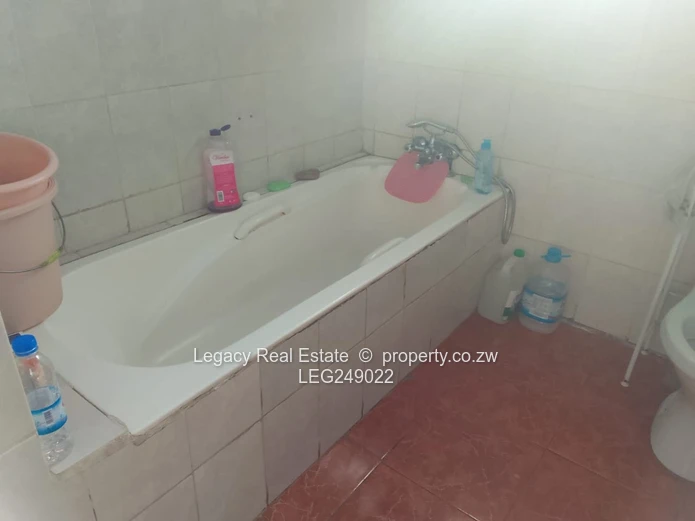Exceptional Family Home With Income Potential