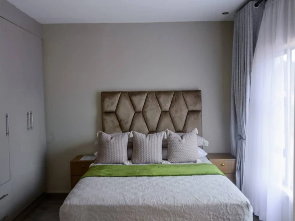 6 Bedroom Townhouse Complex