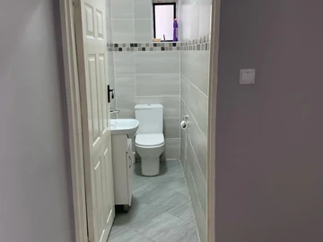4 Bedroom Townhouse Complex