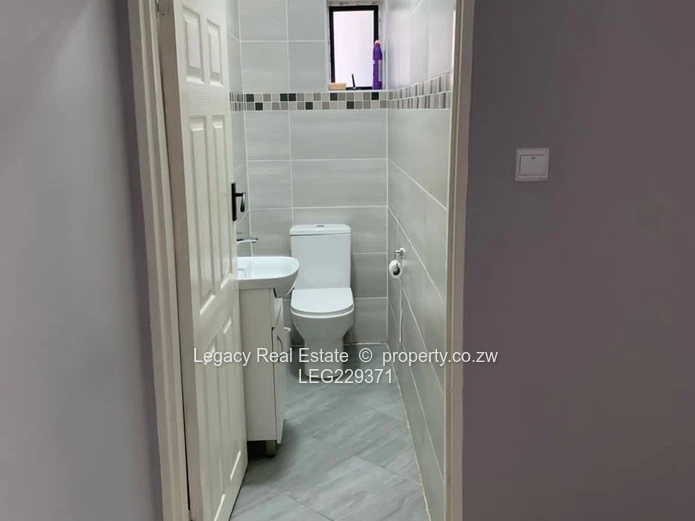 Exclusive 4-Bedroom Cluster in Highlands
