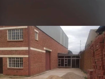 Warehouse & Factory