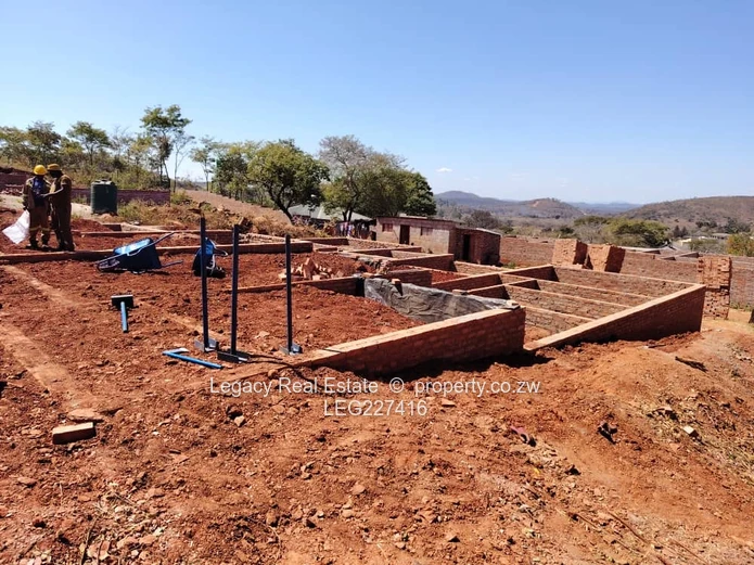 Exclusive Gated Community in Glen Lorne - Selling Off Plan