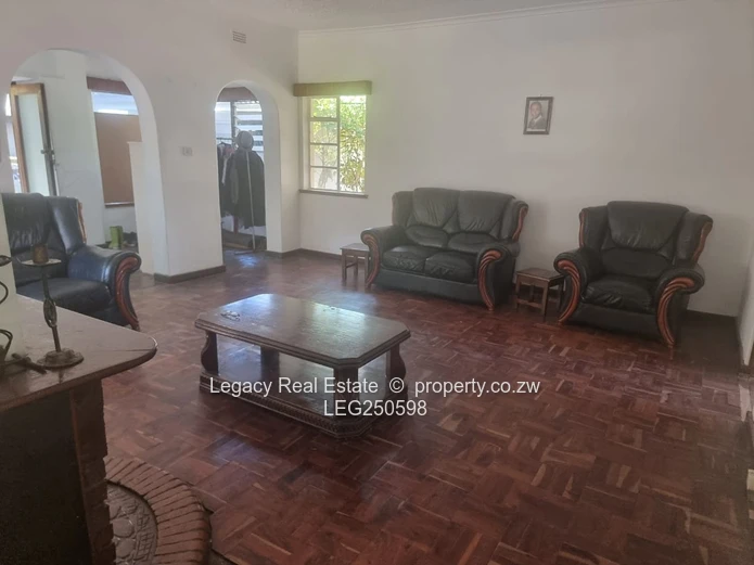 Family Home To Let In Hatfield | Close To All Amenities
