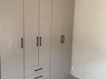 4 Bedroom Townhouse Complex