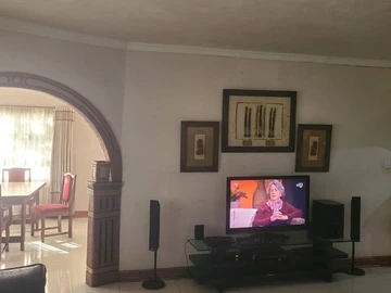 4 Bedroom Townhouse Complex