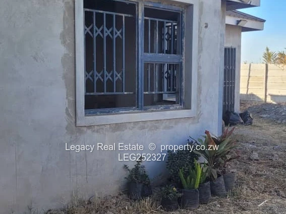 Partially Finished 4-Bedroom Home With Cottage For Sale In Marlborough