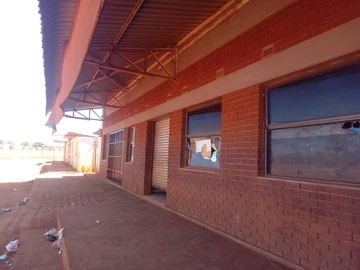 Prime Retail Space for Rent in Hatcliffe