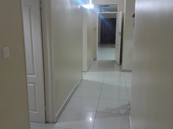 4 Bedroom Townhouse Complex