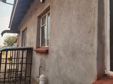 2 Bedroom Cottage