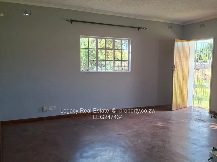 Recently Renovated Cottage For Rent In Bluffhill