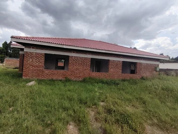 3 Bedroom Flat & Apartment