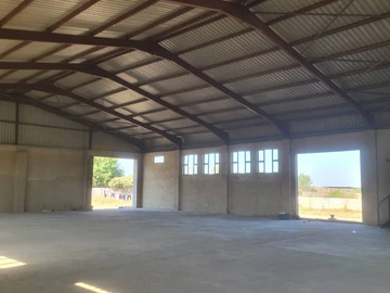 Warehouse & Factory