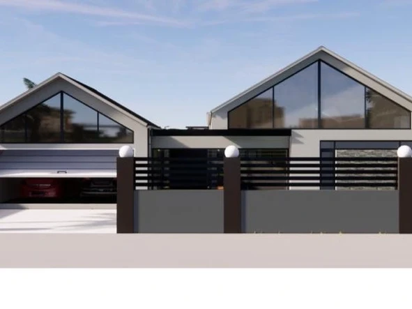 3 Bedroom Townhouse Complex