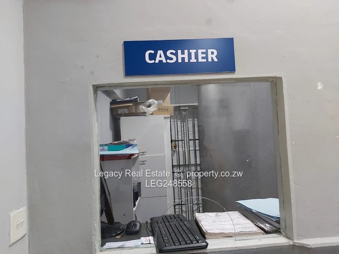 Fully Equipped 24-Hour Clinic For Sale In Highfields With Title Deeds
