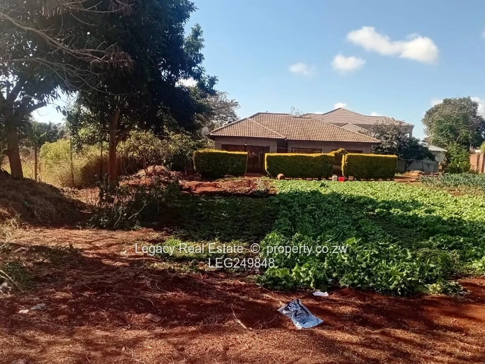 Shawasha Hills Investment Opportunity | Huge Stand | Ready To Expand WITH a Cottage