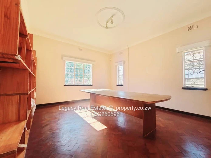 Eastlea Commercial Offices To Let | Prime Location Near CBD