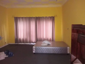 Hotel & Lodge