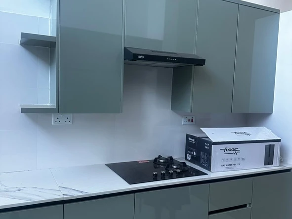 3 Bedroom Townhouse Complex