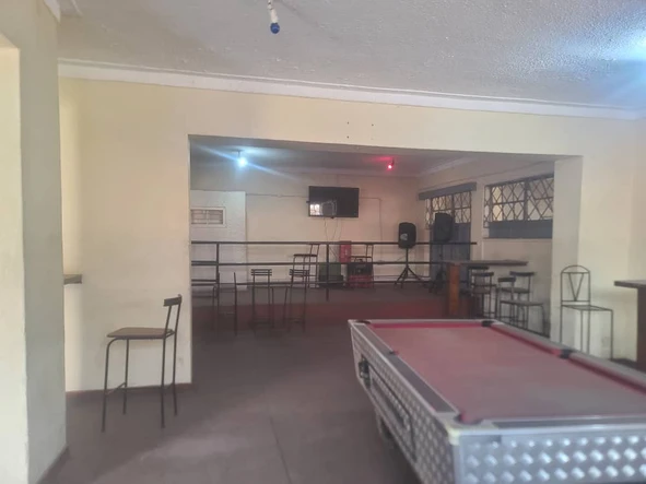 Shop & Retail Property