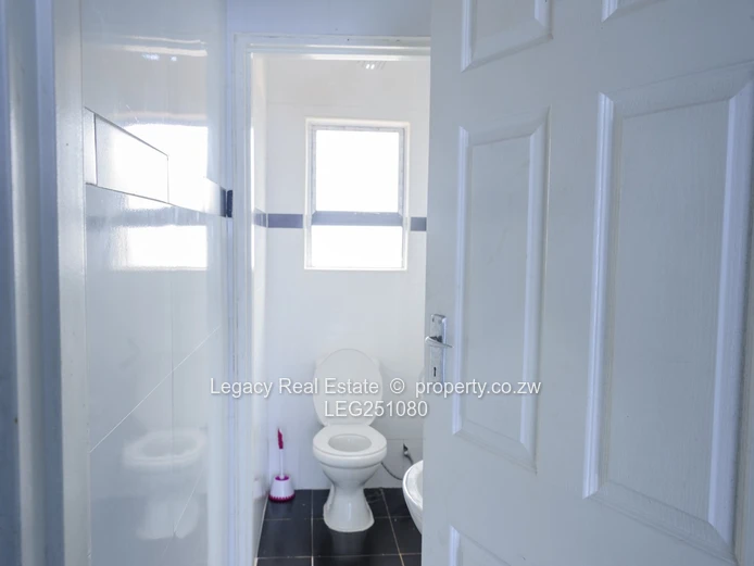 Mount Pleasant Heights: 6-Bed Townhouse Complex with Brick Yard & Borehole