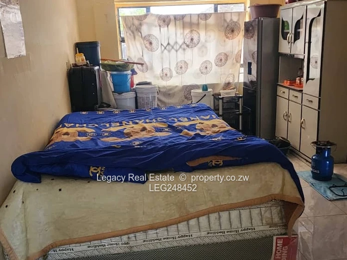 Affordable 1-Bedroom Cottage To Let In Mabelreign