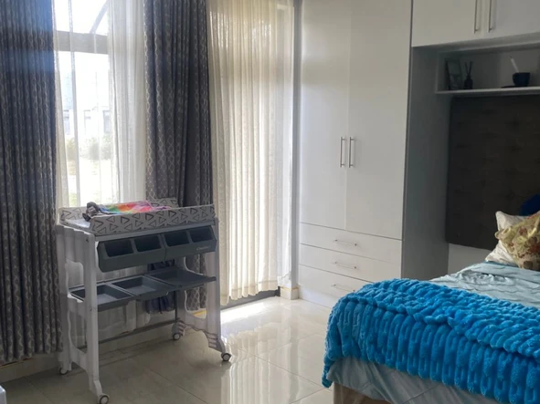 3 Bedroom Townhouse Complex