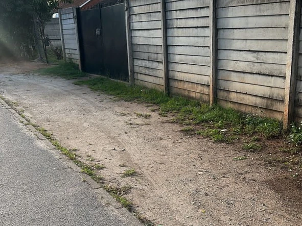 2 Bedroom Garden Flat