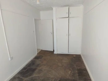 3 Bedroom Garden Flat