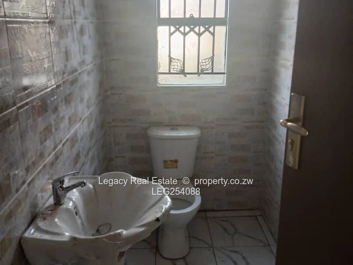 Convenient Family Living Opposite Cold Comfort
