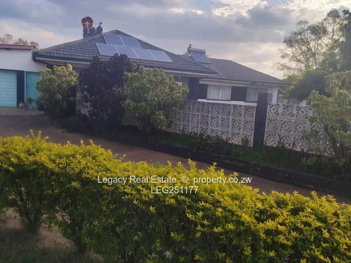 High-Exposure Prime Corner Property With Commercial Potential | Hatfield Comes With A Cottage.