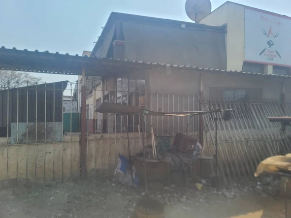 Shop & Retail Property