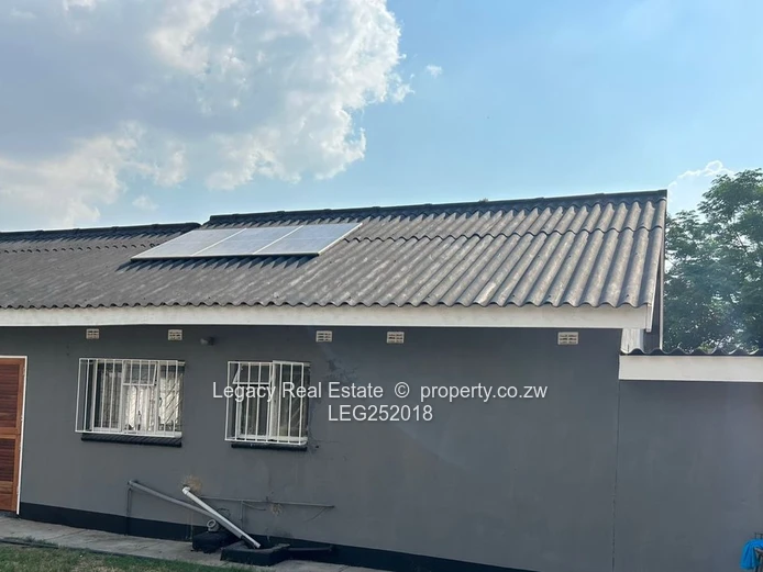 Multi-Purpose Commercial Property Available In Waterfalls