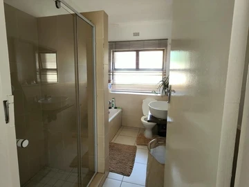 3 Bedroom Townhouse Complex