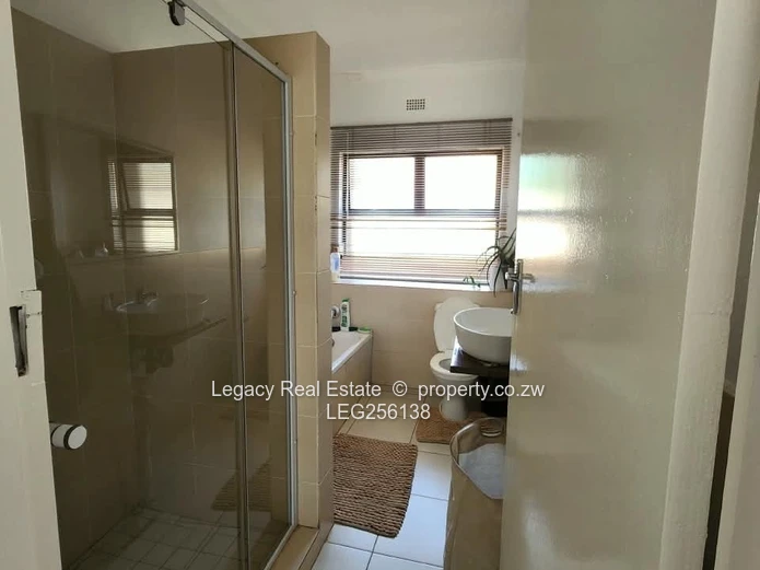 Marlborough 3-Bed Townhouse – Borehole, Carport, Built-ins,wifi