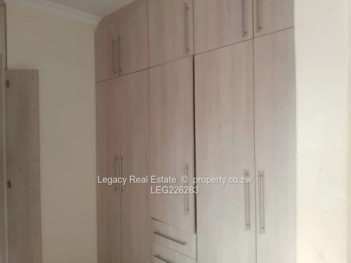 Well-Built Home with Borehole – Westgate Fairview