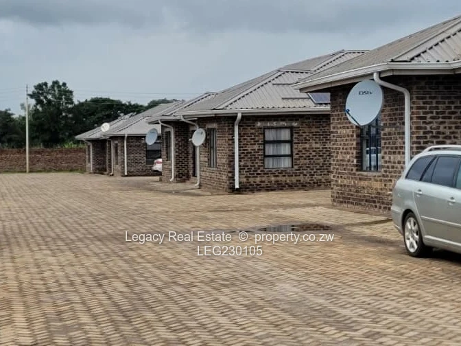 Investment Opportunity Burnlink Gardens, Meyrick Park