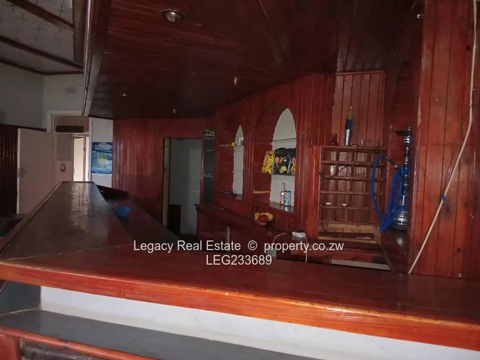 Prime Investment Opportunity along Bulawayo–Victoria Falls Highway