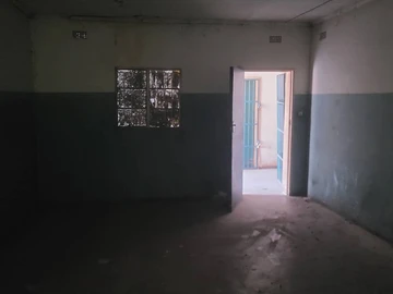 Warehouse & Factory