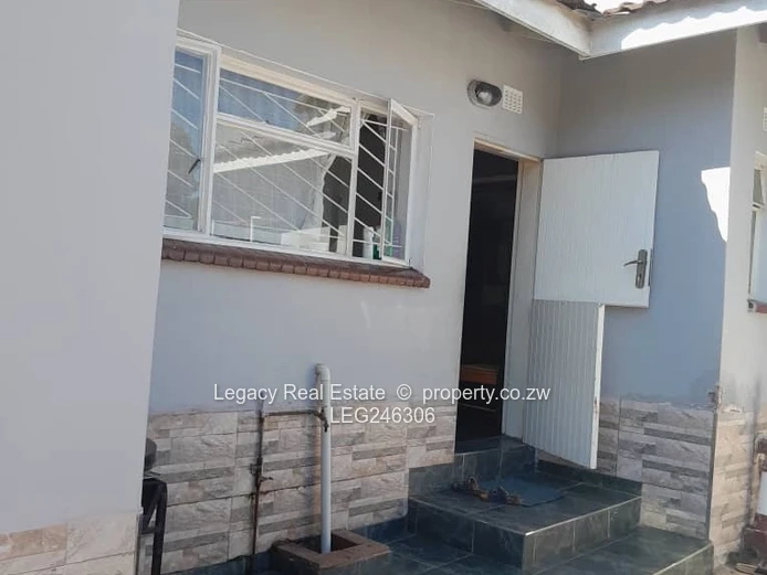 Marlborough Lock Up And Go – Perfect Family Investment