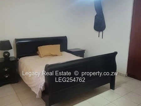 Secure 3-bed Townhouse in Westgate — Solar & Water Tank (Sole Mandate)